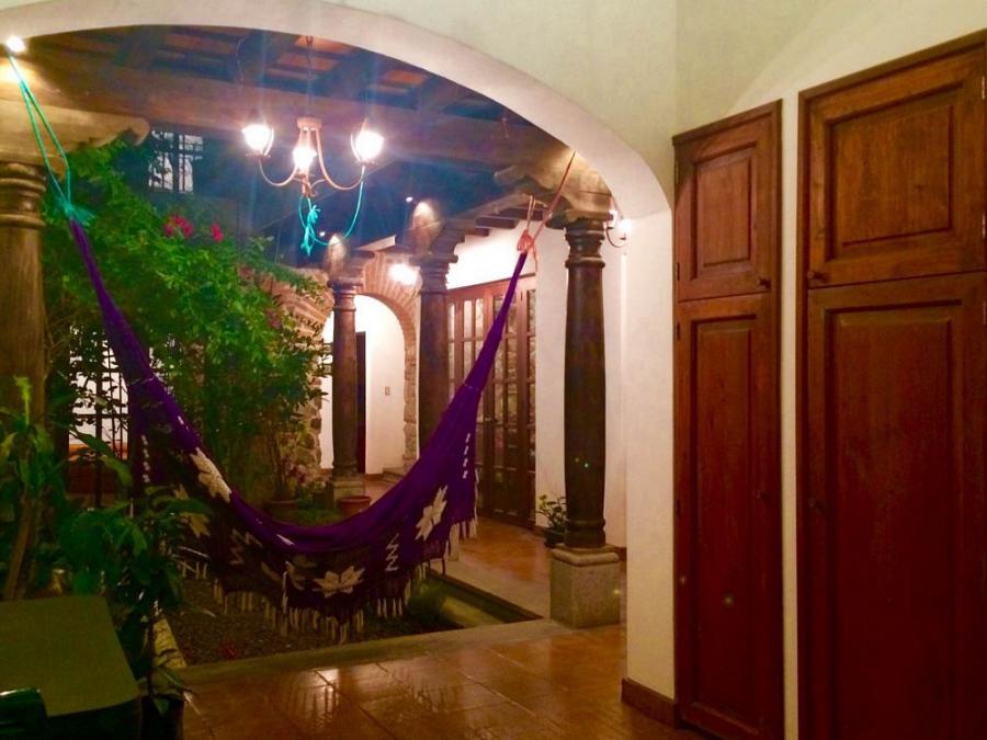 Foto Casa en Renta en Antigua Guatemala, Sacatepquez - U$D 1.900 - CAR22611 - BienesOnLine
