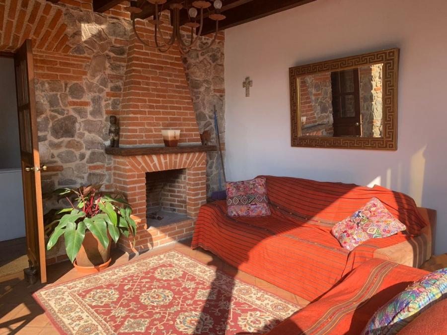 Foto Local en Renta en Antigua Guatemala, Sacatepéquez - U$D 1.900 - LOR22814 - BienesOnLine