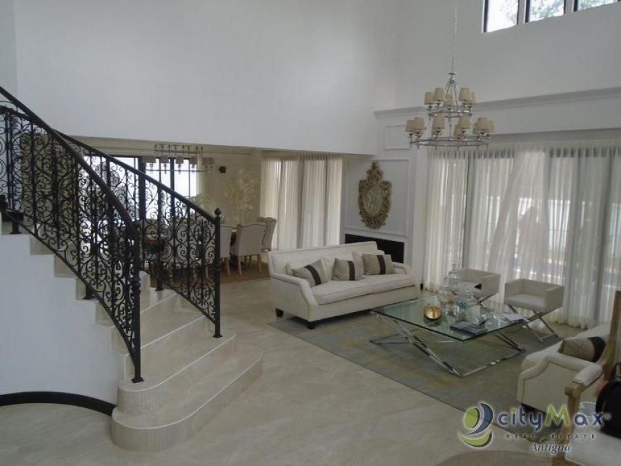 Foto Casa en Venta en Alotenango, Alotenango, Sacatepéquez - U$D 750.000 - CAV48536 - BienesOnLine