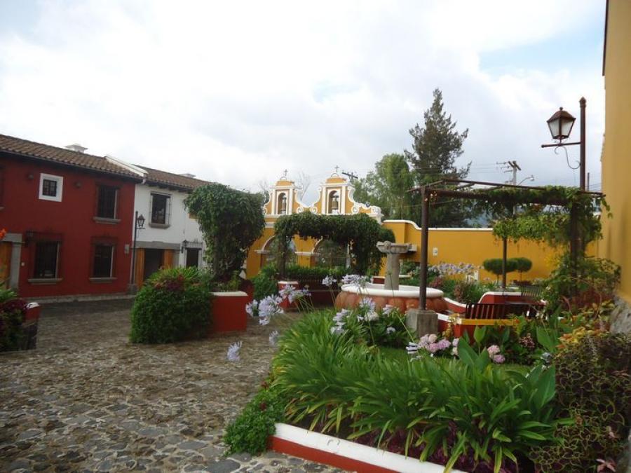 Foto Casa en Venta en San Pedro Las Huertas, Sacatepquez - U$D 125.000 - CAV19039 - BienesOnLine