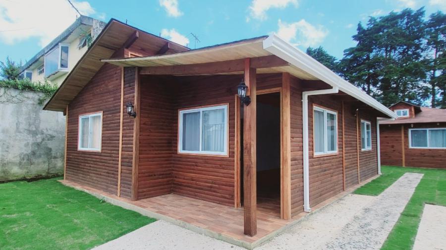 Foto Casa en Renta en Villa Canales, Guatemala - $ 4.500 - CAR29764 - BienesOnLine