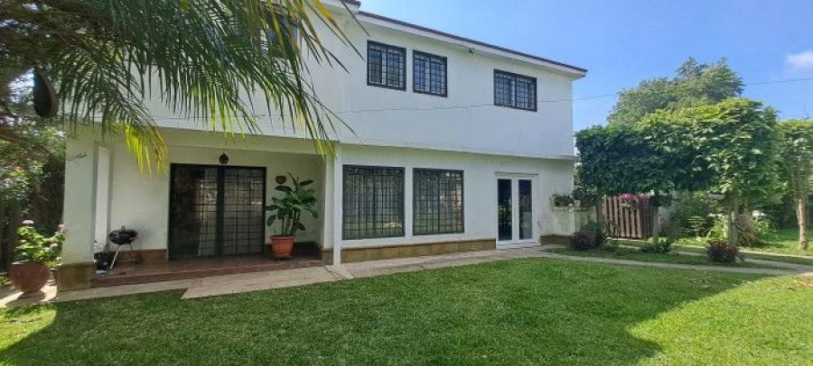 Foto Casa en Renta en San José Pinula, Guatemala - U$D 7.000 - CAR33881 - BienesOnLine