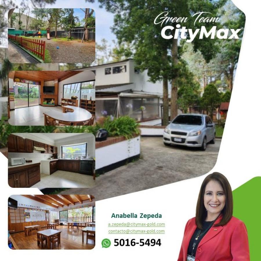 Foto Casa en Renta en Santa Catarina Pinula, Guatemala - U$D 3.000 - CAR25419 - BienesOnLine