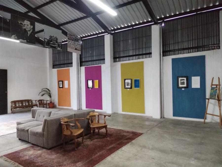 Foto Casa en Renta en zona 10, Guatemala, Guatemala - U$D 2.800 - CAR30693 - BienesOnLine