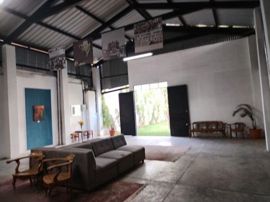 Foto Casa en Renta en Zona 10, Guatemala - U$D 2.500 - CAR35391 - BienesOnLine