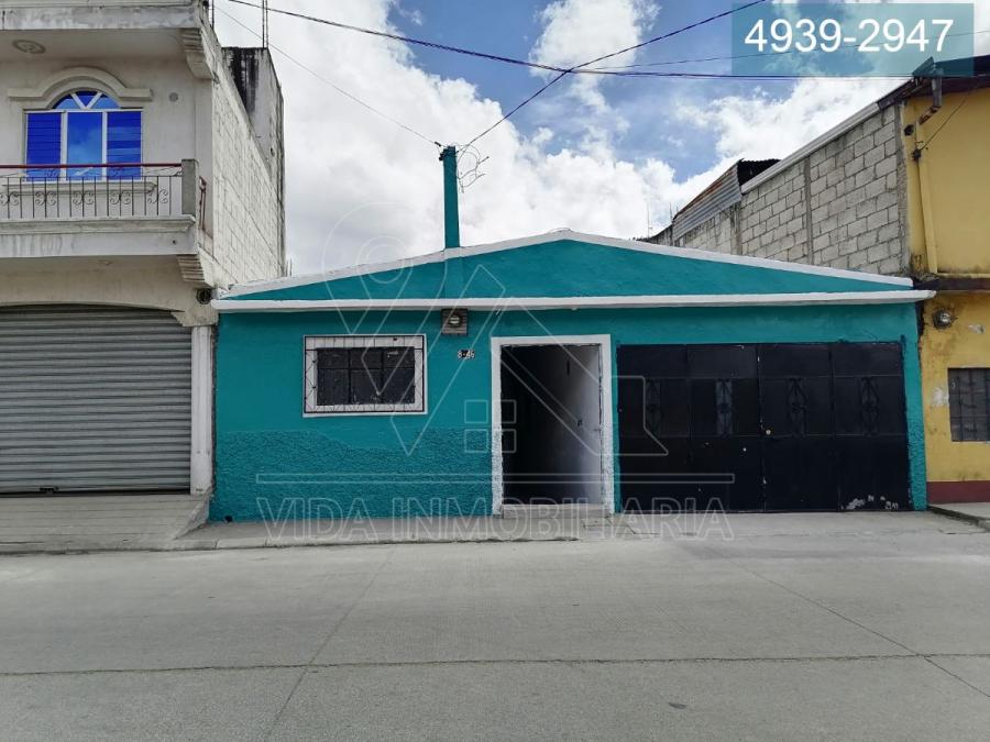 Foto Casa en Renta en a 1 cuadra cuesta Blanca, Quetzaltenango, Quetzaltenango - $ 3.000 - CAR12453 - BienesOnLine