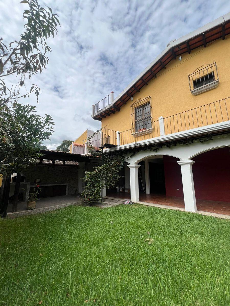 Foto Casa en Renta en Jocotenango, Jocotenango, Sacatepéquez - U$D 2.000 - CAR48696 - BienesOnLine