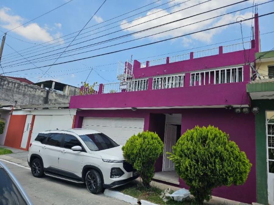 Foto Casa en Venta en zona 4 de  San Miguel Petapa, San Miguel Petapa, Guatemala - Q 800.000 - CAV24486 - BienesOnLine