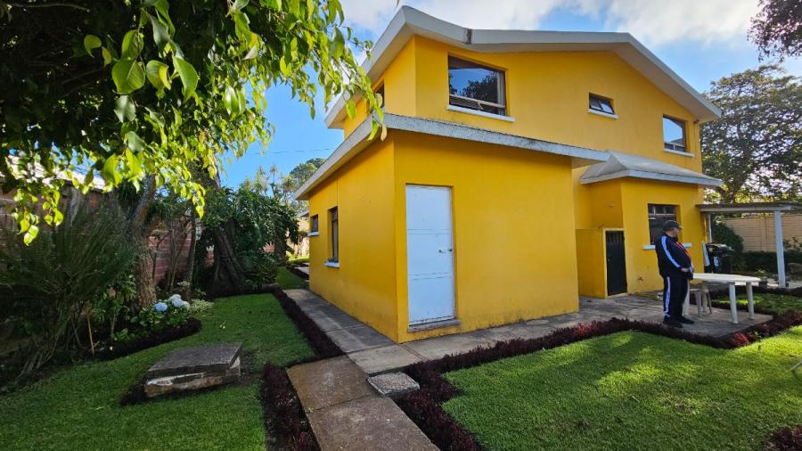 Foto Casa en Venta en Fraijanes, Guatemala - Q 3.130.000 - CAV39328 - BienesOnLine