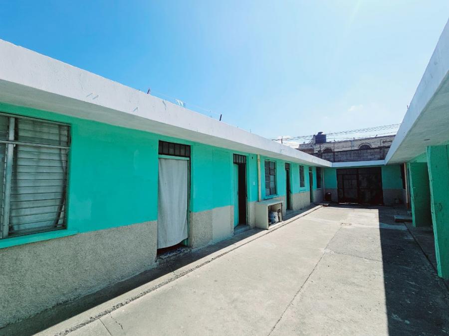 Home in Metric Way