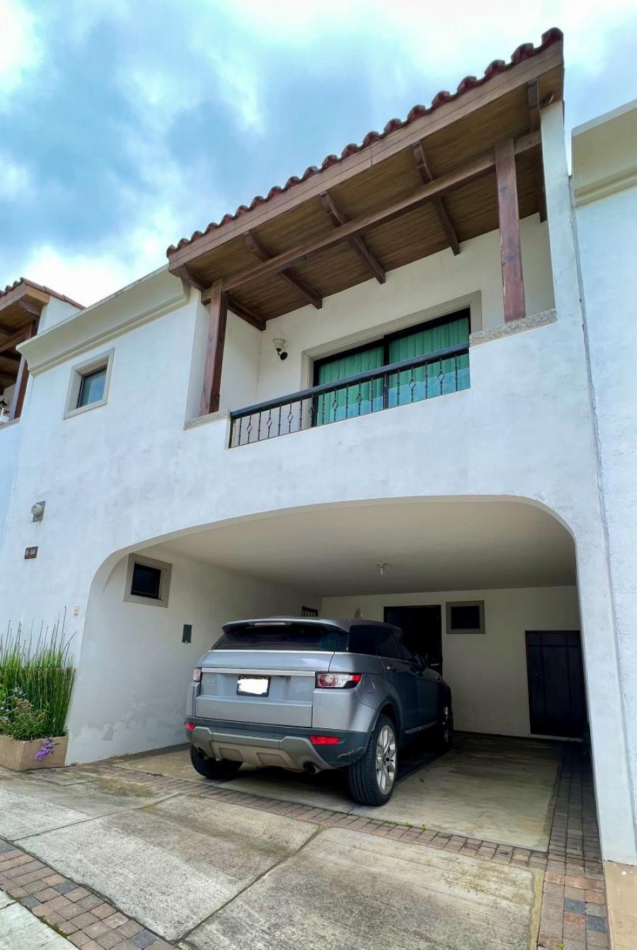 Foto Casa en Venta en Mixco, Guatemala - U$D 179.000 - CAV17995 - BienesOnLine