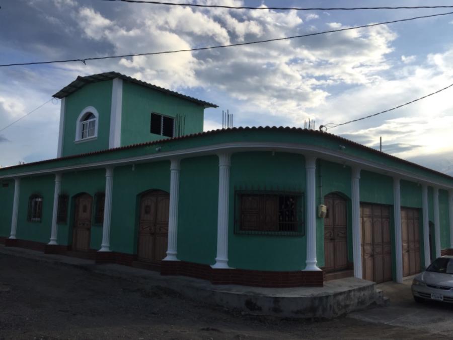 Foto Casa en Venta en La federal, Agua Blanca, Jutiapa - Q 1.750.000 - CAV4857 - BienesOnLine