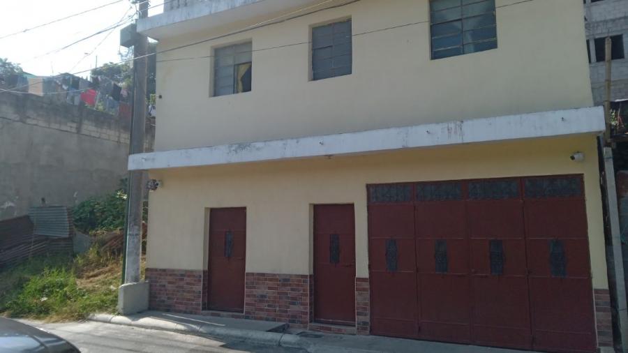 Foto Casa en Venta en LOTE 36 SECTOR 4, Guatemala, Guatemala - $ 585.000 - CAV35820 - BienesOnLine