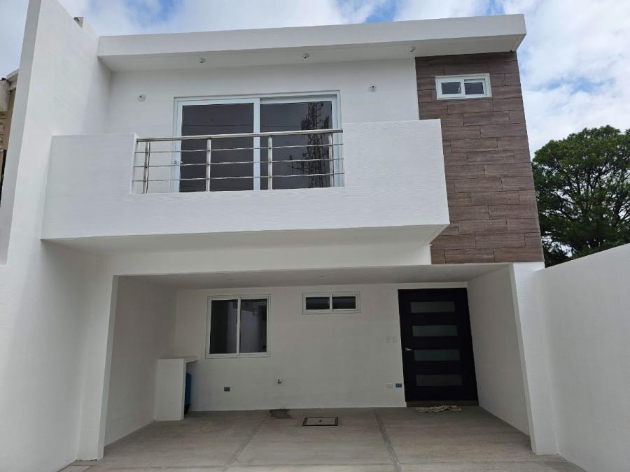 Home in Metric Way