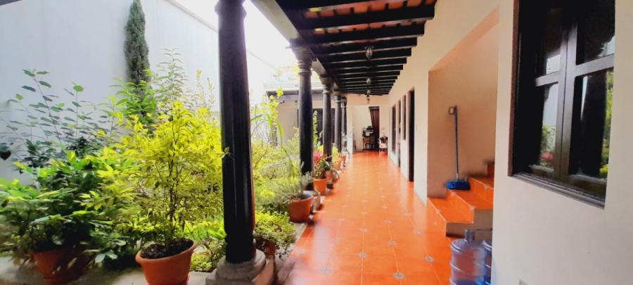 Foto Casa en Venta en Guatemala, Guatemala - U$D 280.000 - CAV19917 - BienesOnLine