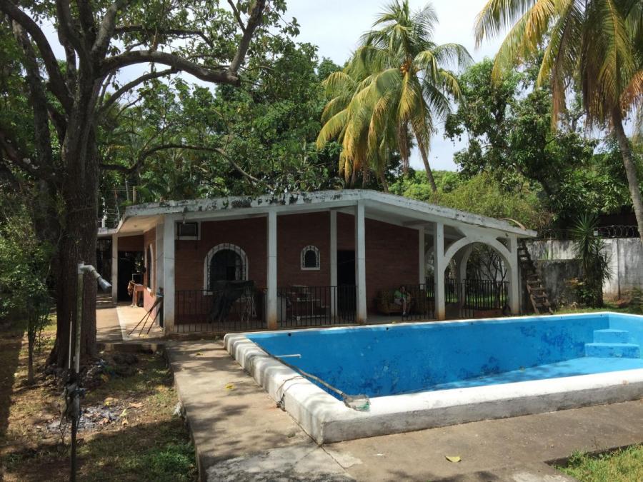 Foto Casa en Venta en Santa Lucía, Taxisco, Santa Rosa - U$D 130.000 - CAV24388 - BienesOnLine