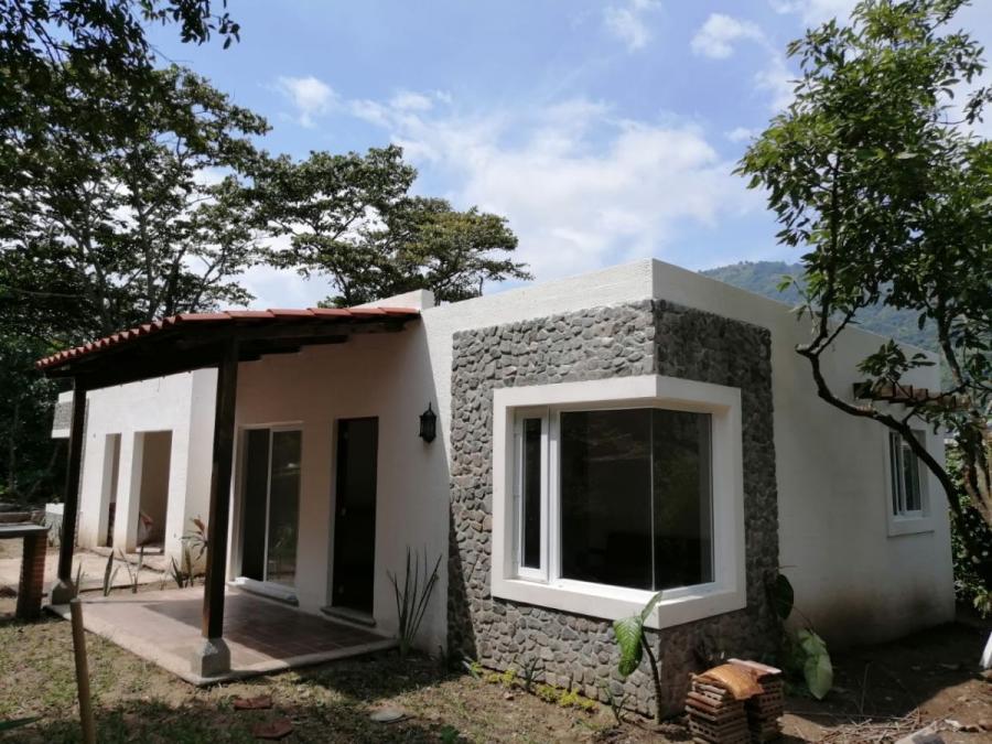 Foto Casa en Venta en finca la Vega, Finca la Vega, Solol - U$D 65.000 - CAV5593 - BienesOnLine