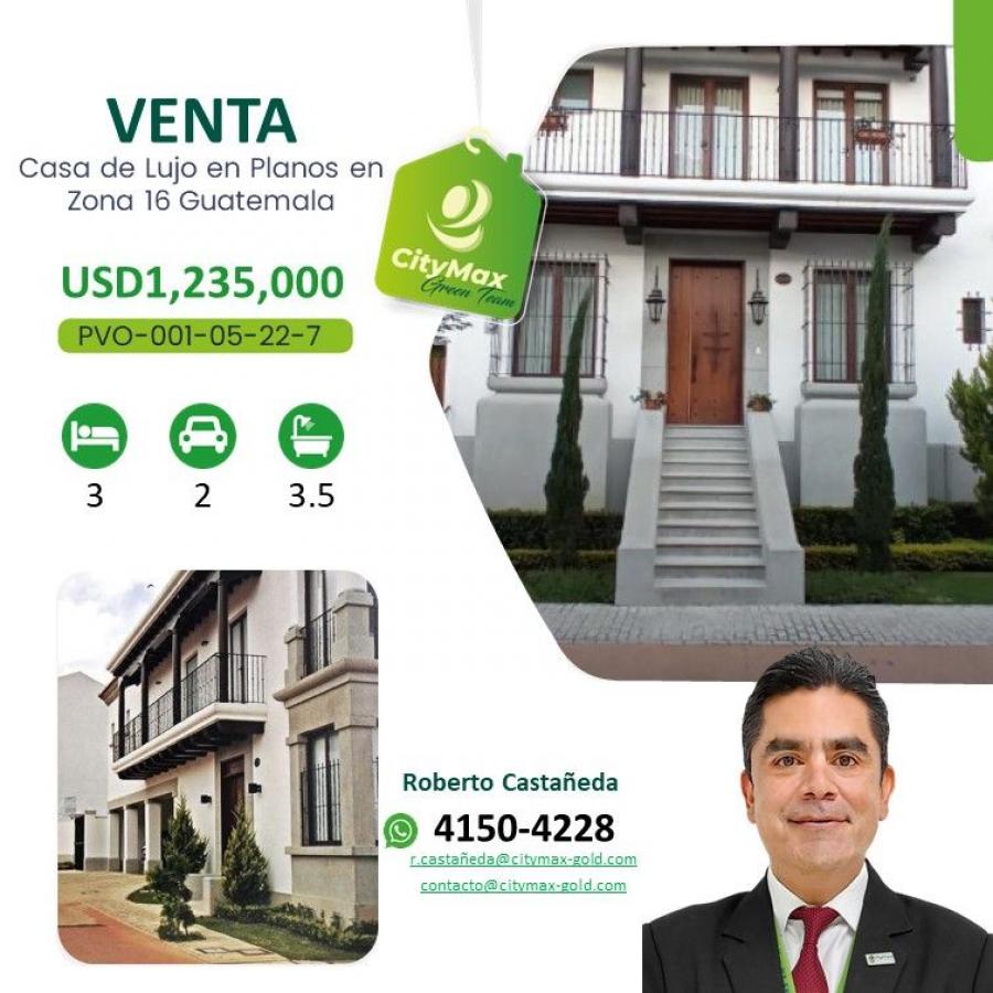 Home in Metric Way