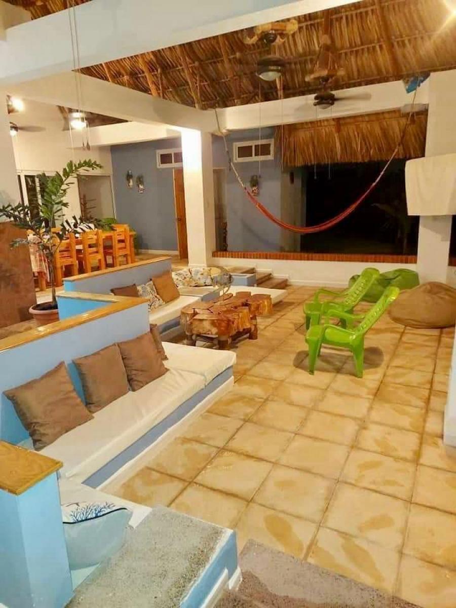 Foto Casa en Renta en Puerto San Jos, Escuintla - U$D 1.800 - CAR40817 - BienesOnLine