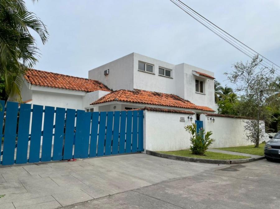 Foto Casa en Venta en Iztapa, Escuintla - U$D 275.000 - CAV13617 - BienesOnLine