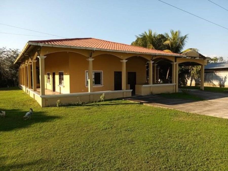 Foto Casa en Venta en Morales, Izabal - Q 1.250.000 - CAV38753 - BienesOnLine