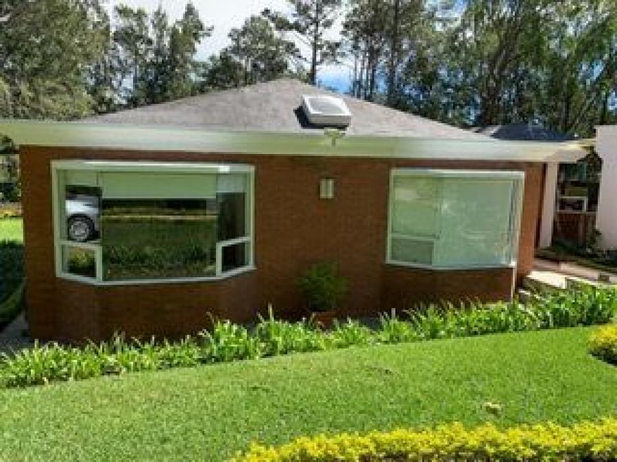 Home in Metric Way