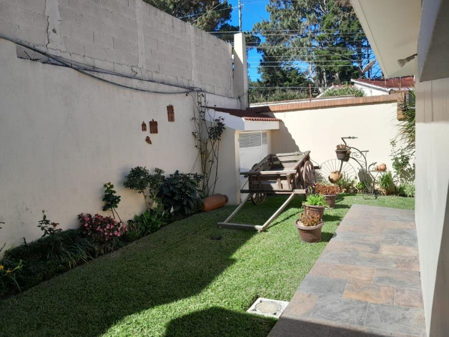 Foto Casa en Venta en San Jos Pinula, Guatemala - U$D 316.000 - CAV22907 - BienesOnLine