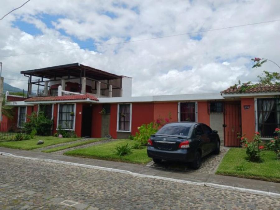Foto Condominio en Venta en San Pedro las Huertas, Sacatepquez - U$D 120.000 - COV36422 - BienesOnLine