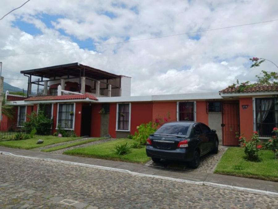 Foto Condominio en Venta en San Pedro las Huertas, Sacatepéquez - U$D 120.000 - COV36422 - BienesOnLine
