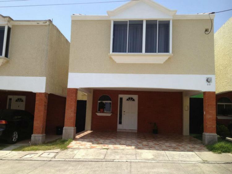 Foto Casa en Renta en San Jos Pinula, Guatemala - Q 3.800 - CAR676 - BienesOnLine