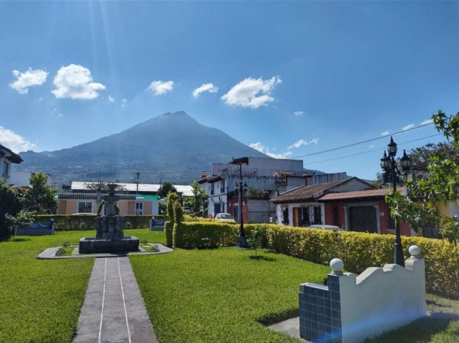 Foto Casa en Renta en San Pedro las Huertas, San Juan Sacatepéquez, Guatemala - Q 4.850 - CAR21405 - BienesOnLine