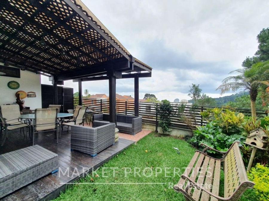 Foto Casa en Renta en Guatemala, Guatemala - U$D 1.650 - CAR10594 - BienesOnLine