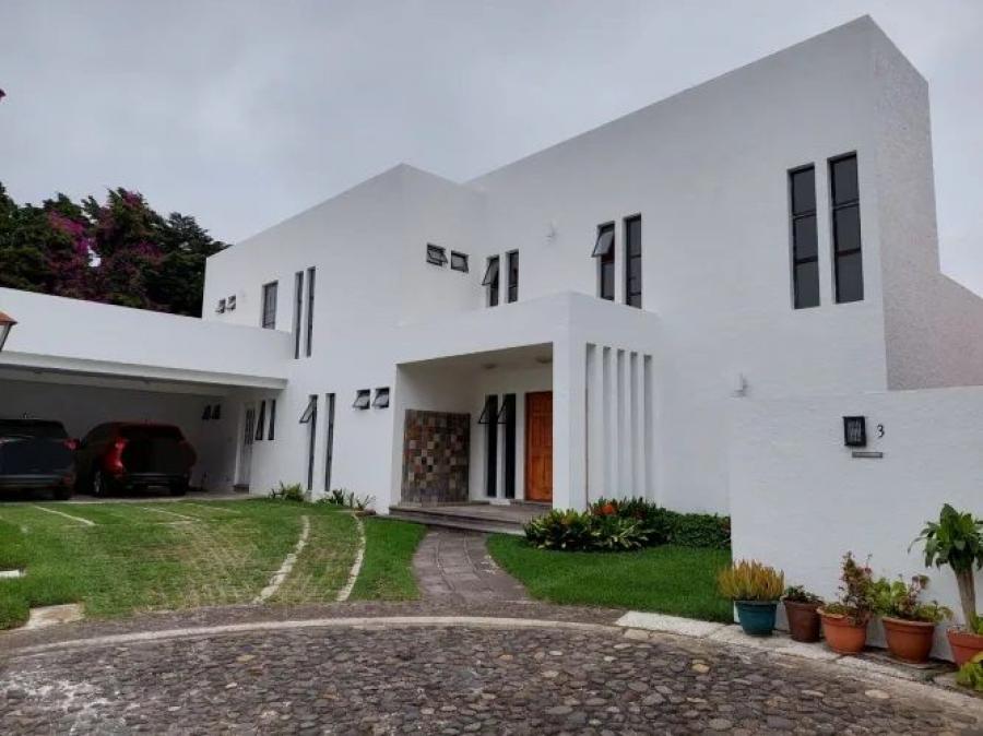 Foto Casa en Renta en Santa Catarina Pinula, Guatemala - U$D 1.500 - CAR18592 - BienesOnLine