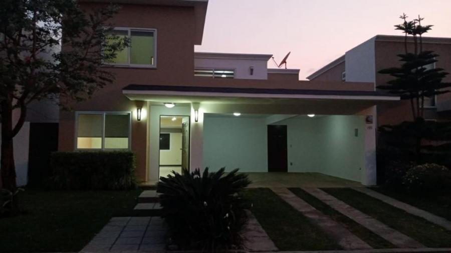 Foto Casa en Renta en Fraijanes, Guatemala - Q 6.200 - CAR42447 - BienesOnLine