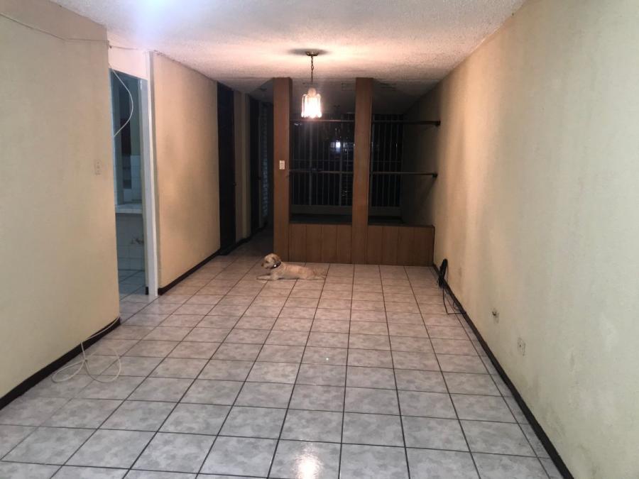 Casa en Renta en Guatemala, Guatemala Q 4.500 CAR3189