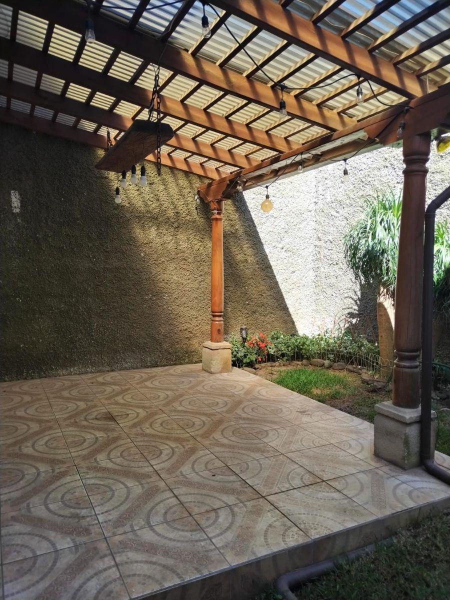 Foto Casa en Renta en Calle de Olmeca y Aldea Don Justo Fraijanes, Fraijanes, Guatemala - U$D 800 - CAR38869 - BienesOnLine
