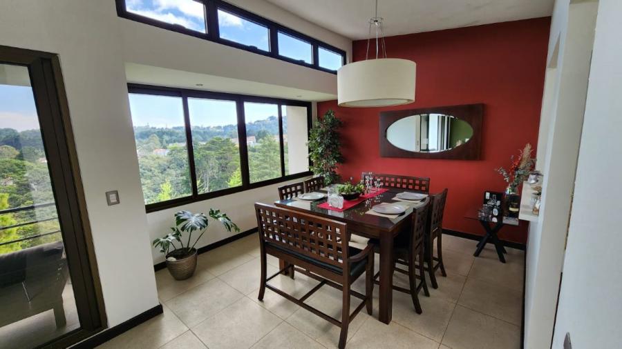 Foto Casa en Renta en Santa Catarina Pinula, Guatemala - U$D 1.400 - CAR22538 - BienesOnLine