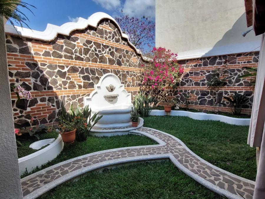 Foto Casa en Venta en Jocotenango, Sacatepquez - U$D 335.000 - CAV35948 - BienesOnLine