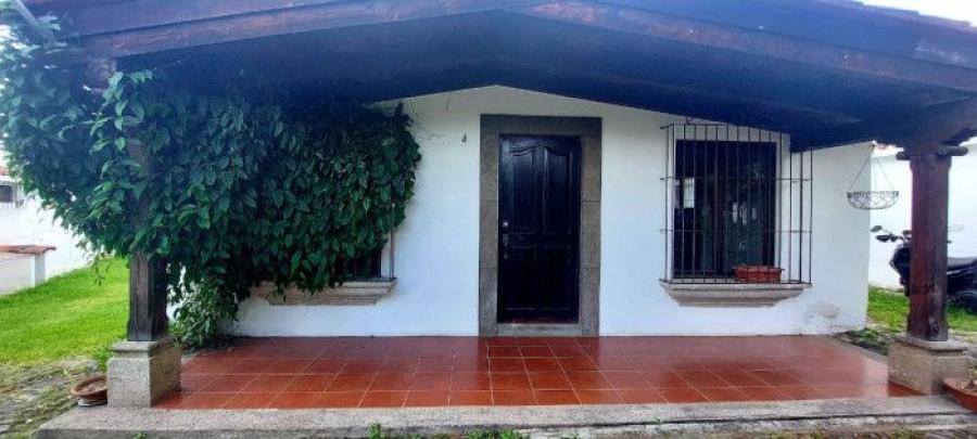 Foto Condominio en Venta en Antigua Guatemala, Sacatepquez - Q 1.300.000 - COV31044 - BienesOnLine
