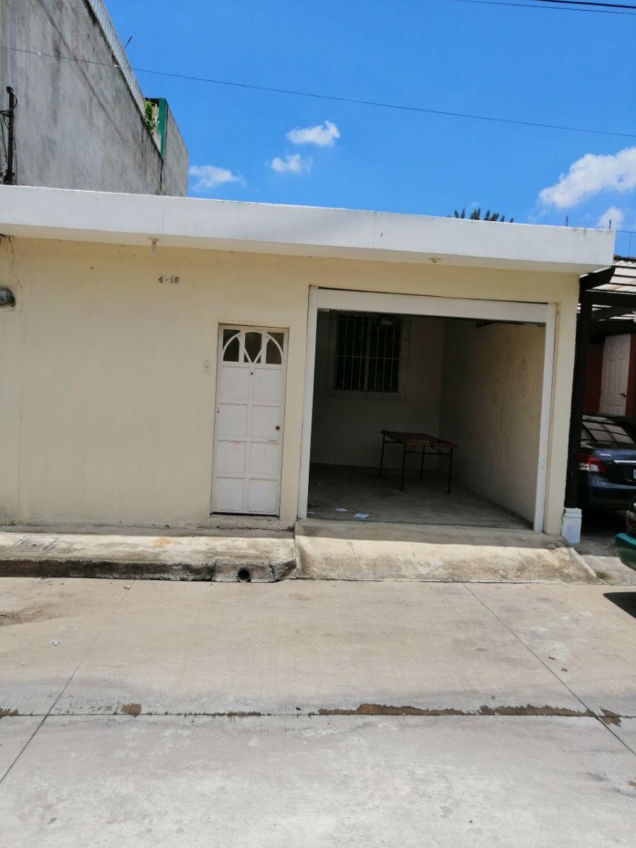 Foto Casa en Venta en Condominio El Ceibal, Villa Canales, Guatemala - Q 350.000 - CAV3249 - BienesOnLine