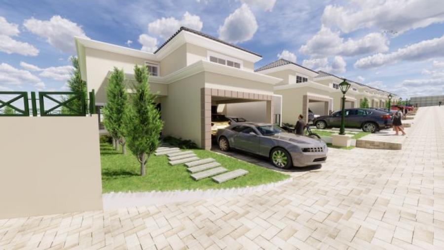 Home in Metric Way