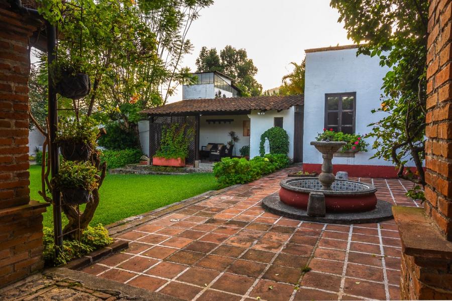 Foto Casa en Venta en Antigua Guatemala, Sacatepquez - U$D 675.000 - CAV39628 - BienesOnLine