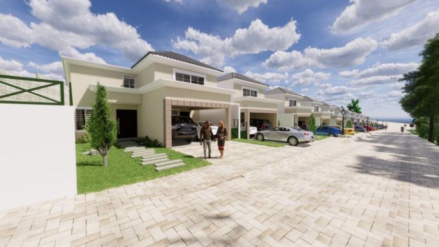 Home in Metric Way