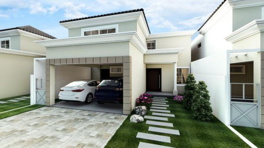 Home in Metric Way
