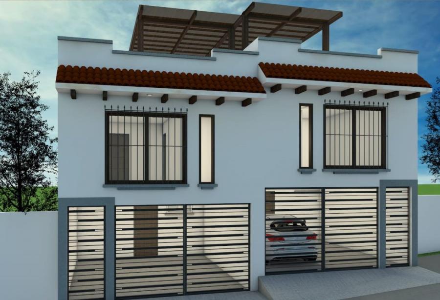 Home in Metric Way