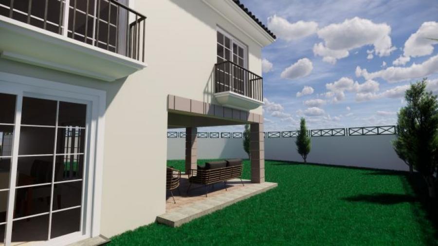 Home in Metric Way