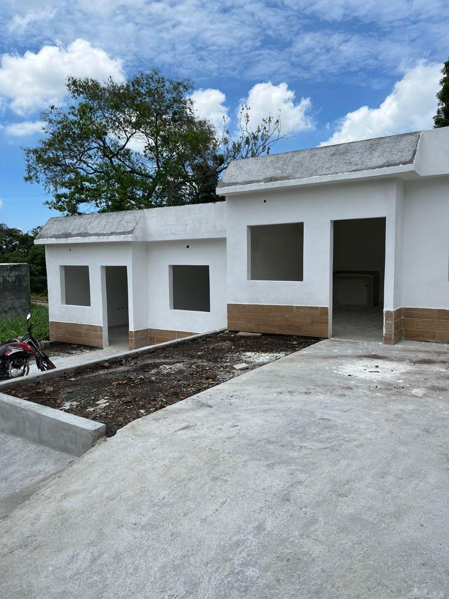 Home in Metric Way