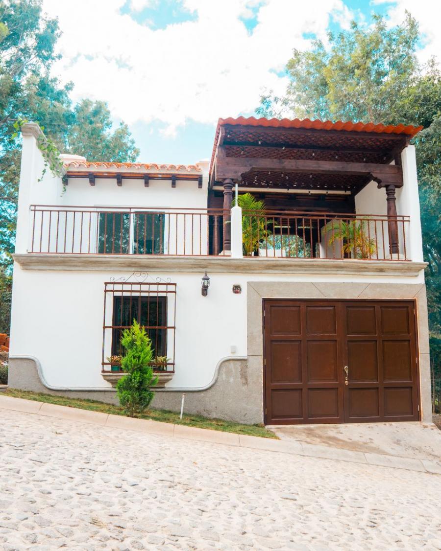 Foto Casa en Venta en Alotenango, Sacatepéquez - U$D 220.000 - CAV48216 - BienesOnLine