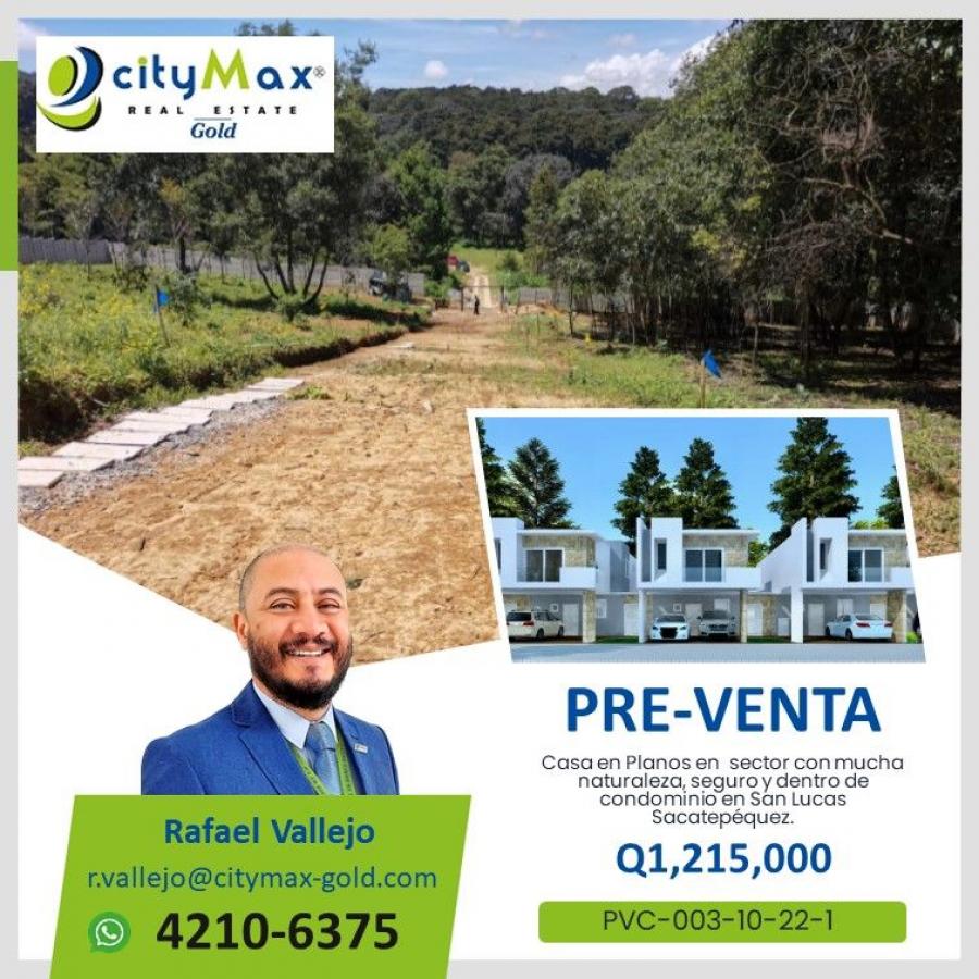 Home in Metric Way
