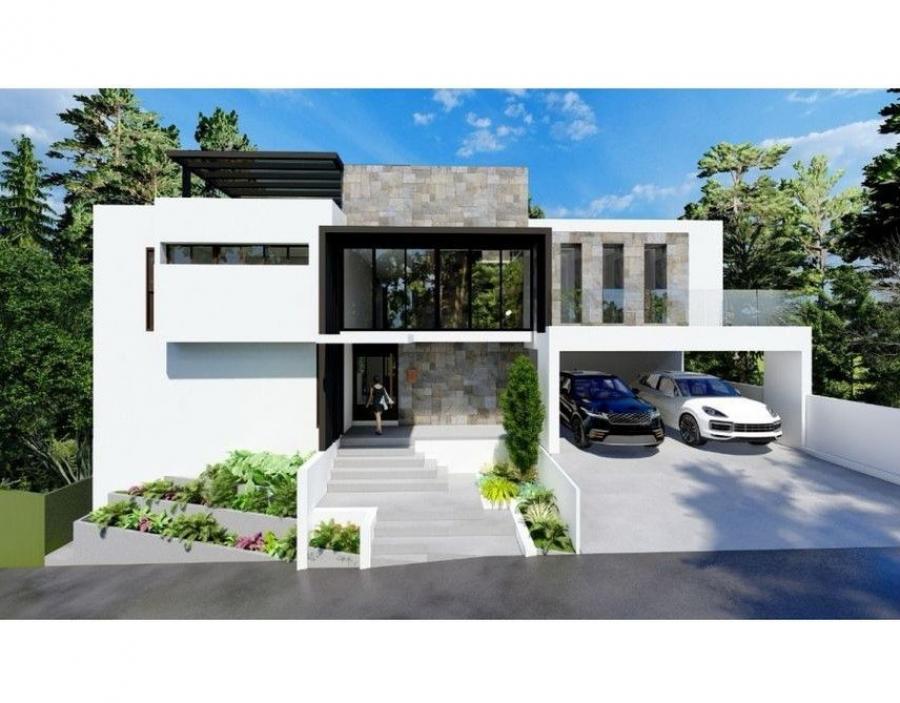 Home in Metric Way